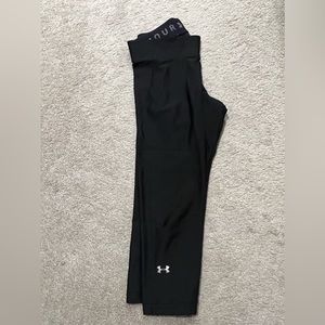 UA Womens Compression Heatgear